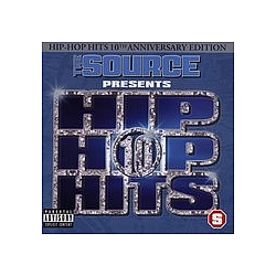 Lil&#039; Jon &amp; The East Side Boyz - The Source Presents Hip Hop Hits 10 album