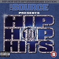 Lil&#039; Jon &amp; The East Side Boyz - The Source Presents Hip Hop Hits 10 альбом