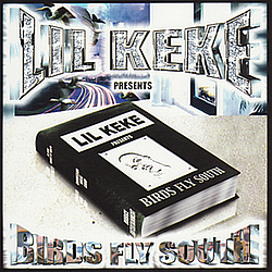 Lil&#039; Keke - Birds Fly South album
