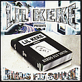 Lil&#039; Keke - Birds Fly South album