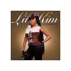 Lil&#039; Kim - Urban Radio October 2005 альбом