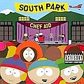 Lil&#039; Kim - Chef Aid album