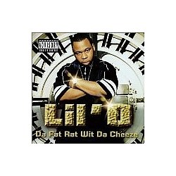 Lil&#039; O - Da Fat Rat Wit da Cheese альбом