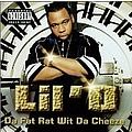 Lil&#039; O - Da Fat Rat Wit da Cheese album