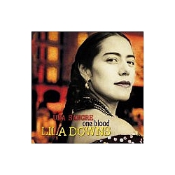 Lila Downs - Una Sangre (One Blood) альбом