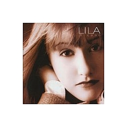Lila Mccann - LILA альбом
