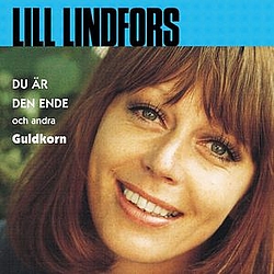 Lill Lindfors - Du är den ende och andra guldkorn album