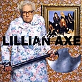 Lillian Axe - Poetic Justice album