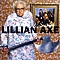 Lillian Axe - Poetic Justice альбом