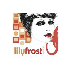 Lily Frost - Lunamarium альбом