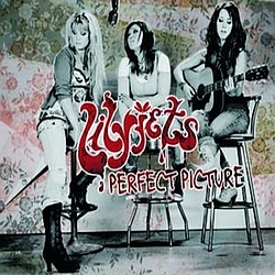 Lilyjets - Perfect Picture (It Would Be Better) album