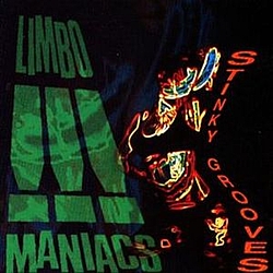 Limbomaniacs - Stinky Grooves album