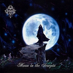 Limbonic Art - Moon in the Scorpio album