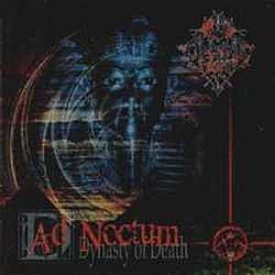 Limbonic Art - Ad Noctum - Dynasty of Death (Chapter Four) album
