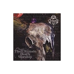 Limbonic Art - The Ultimate Death Worship альбом