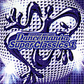 Lime - Dancemania Superclassics 1 альбом