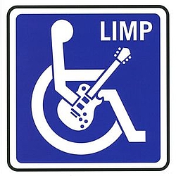 Limp - Guitarded альбом