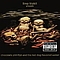 Limp Bizkit - Chocolate Starfish and the Hot Dog Flavored Water (bonus disc) album