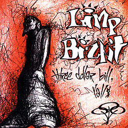 Limp Bizkit - Three Dollar Bill, Yall$ album