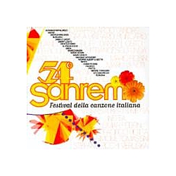 Linda - Sanremo 2004 альбом