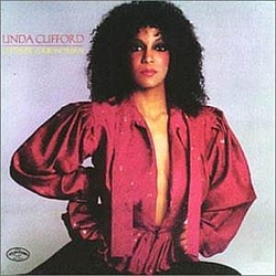Linda Clifford - Let Me Be Your Woman album