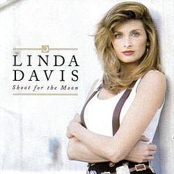 Linda Davis - Shoot for the Moon album