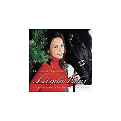 Linda Eder - Christmas   Gospel Chorus album