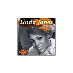 Linda Jones - Your Precious Love album