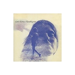 Linda Perhacs - Parallelograms альбом