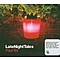 Linda Perhacs - Late Night Tales: Four Tet альбом