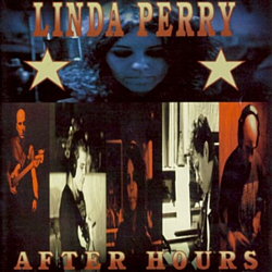 Linda Perry - After Hours album