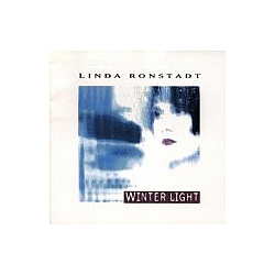 Linda Ronstadt - Winter Light альбом