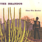 The Brandos - Over The Border album