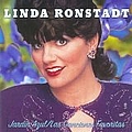 Linda Ronstadt - Jardin Azul album
