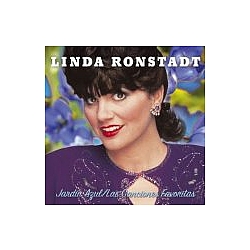 Linda Ronstadt - Mi Jardin Azul: Las Canciones Favoritas альбом