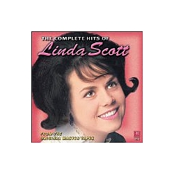 Linda Scott - Complete Hits of Linda Scott альбом