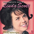 Linda Scott - Complete Hits of Linda Scott album
