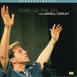 Lindell Cooley - Open Up The Sky album