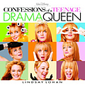 Lindsay Lohan - Confessions Of A Teenage Drama Queen album