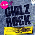 Lindsay Lohan - Disney Girlz Rock album