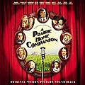 Lindsay Lohan - A Prairie Home Companion: Original Motion Picture Soundtrack album