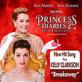 Lindsay Lohan - The Princess Diaries 2: Royal Engagement album