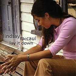 Lindsay Mccaul - Lay It Down album