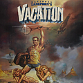 Lindsey Buckingham - National Lampoon&#039;s Vacation - Soundtrack альбом