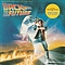 Lindsey Buckingham - Back To The Future album