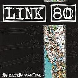 Link 80 - The Struggle Continues... album
