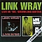 Link Wray - Live in &#039;85 album