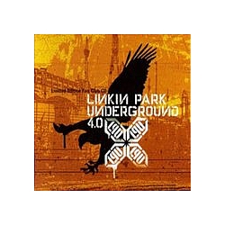 Linkin Park - LPU 4.0 альбом
