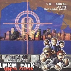 Linkin Park - Under Attack (B-Sides) альбом