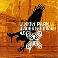 Linkin Park - Underground V4.0 альбом